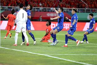 中村俊辅：通过本届亚洲杯说明亚洲足球水平上涨，个人认为不好说